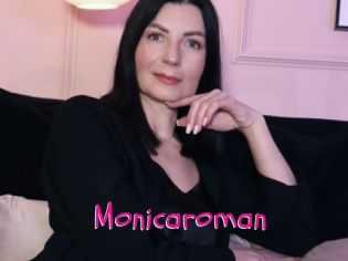 Monicaroman