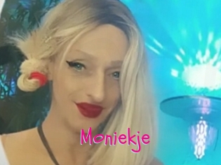 Moniekje