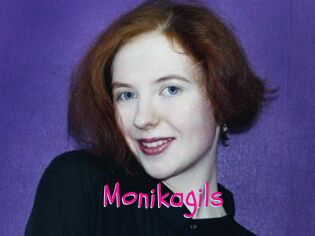 Monikagils