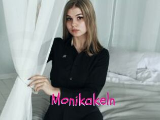 Monikakeln