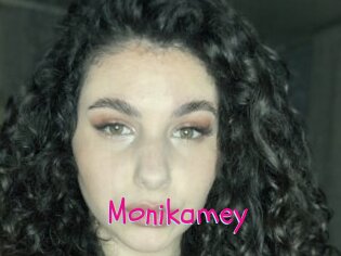 Monikamey