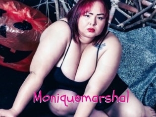moniquemarshal Spanking Sarah