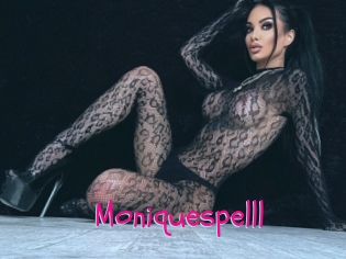 moniquespelll Spanking Sarah