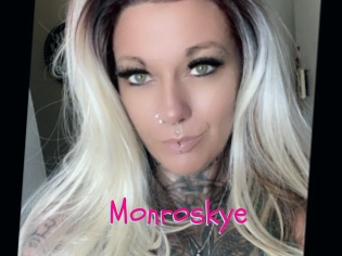 Monroskye