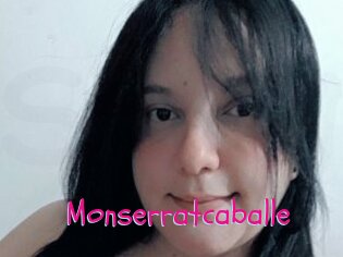 Monserratcaballe