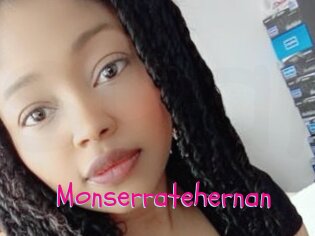 Monserratehernan