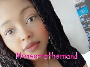 Monserrathernand