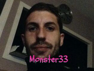 Monster33