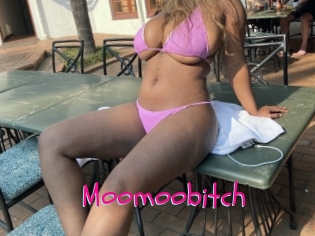 Moomoobitch