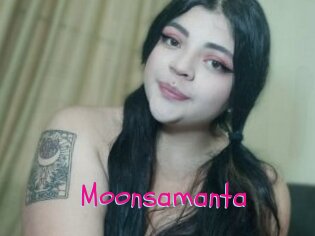 Moonsamanta