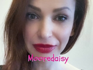 Mooredaisy