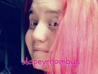 Mopeyrhombus