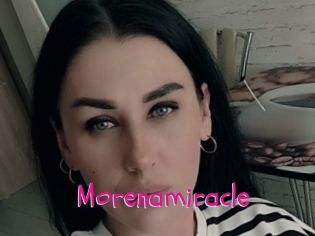 Morenamiracle