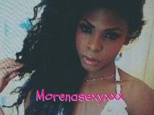 Morenasexyxxx