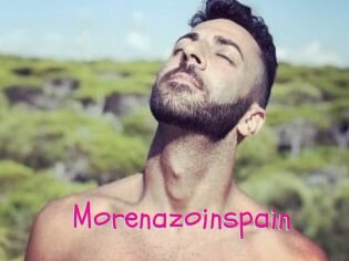 morenazoinspain Spanking Sarah