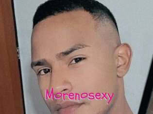 Morenosexy