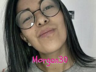 Morgan30