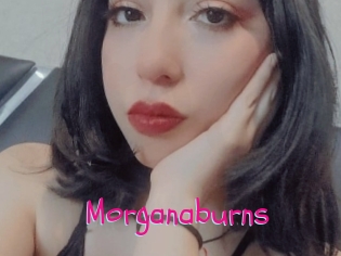 Morganaburns