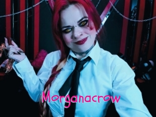 Morganacrow