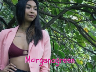 Morganagreen