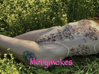 Morgmakes