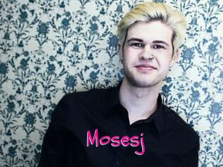 Mosesj