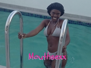 Mouthsexx