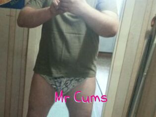 Mr_Cums