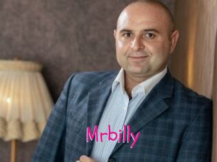 Mrbilly