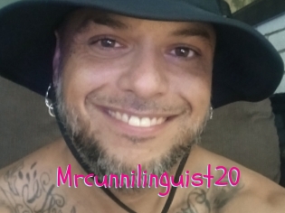 Mrcunnilinguist20