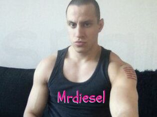 Mrdiesel