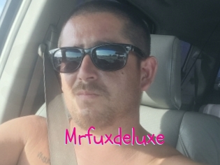 Mrfuxdeluxe