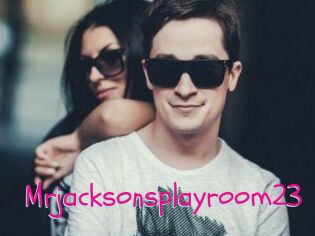 Mrjacksonsplayroom23