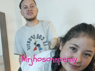 Mrjhosonnpenny