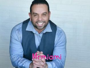 Mrmiami