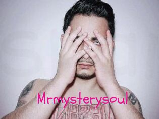 Mrmysterysoul