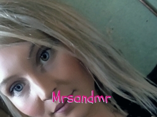 Mrsandmr