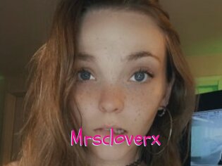 Mrscloverx