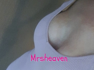 Mrsheaven