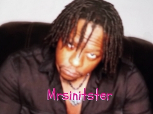 Mrsinitster