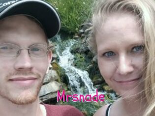 Mrsnade