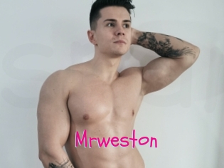 Mrweston