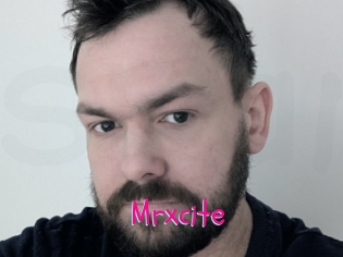 Mrxcite