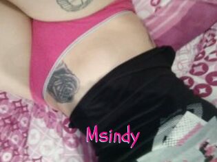 Msindy