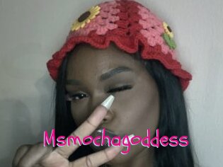 Msmochagoddess