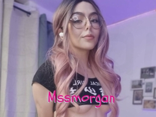 Mssmorgan