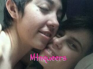 Mtnqueers