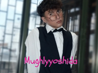 Mughlyyoshida