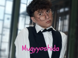 Mugyyoshida