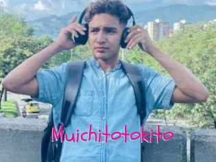 Muichitotokito